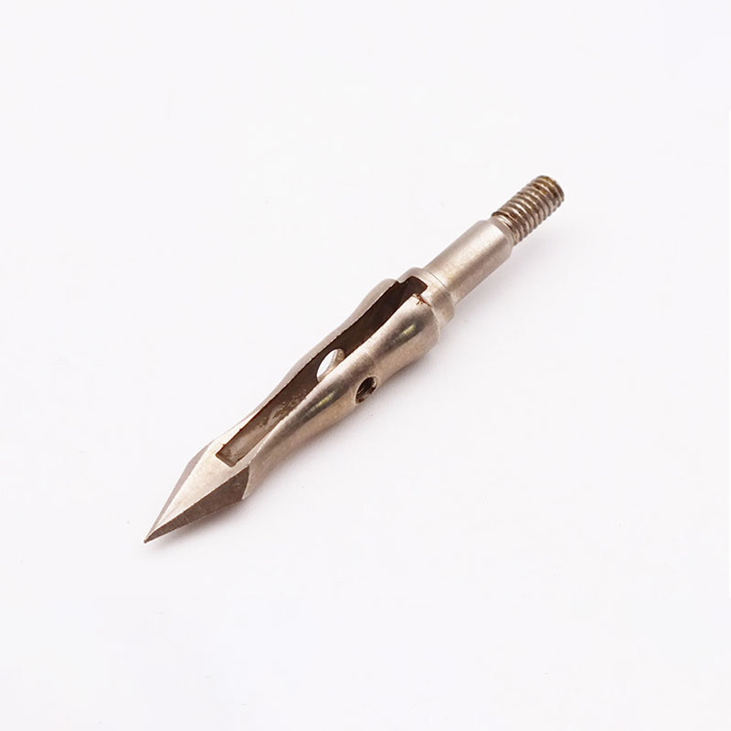 cnc machining copper pen