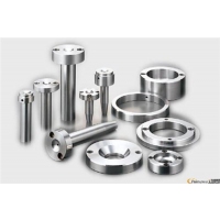 Tungsten stål produksjon og prosessering ikke-standard tilpassede wolfram stål cutter hjul