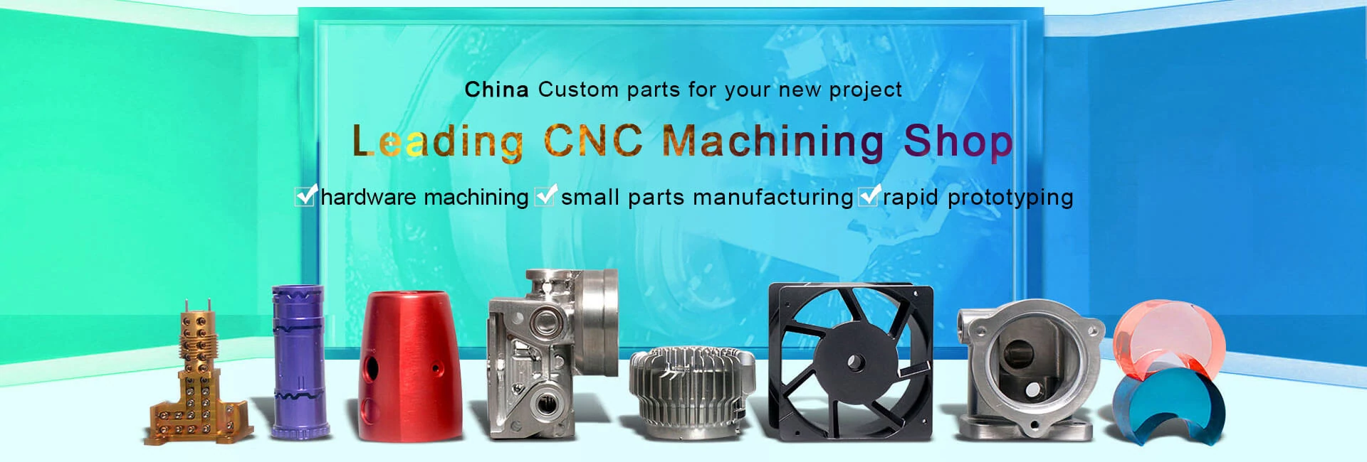 Cnc Manufacturing Blog