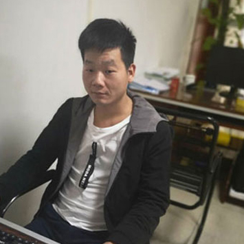 PTJ character Introduction:Jay chen PTJ character Introduction:Jay chen