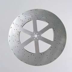 6063 Aluminum&iron-plate