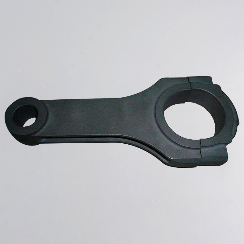 Car connecting rod