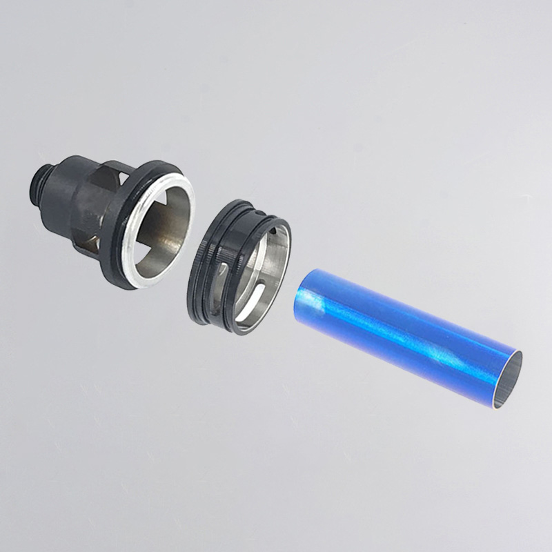 Electronic-cigarette-atomizer-parts