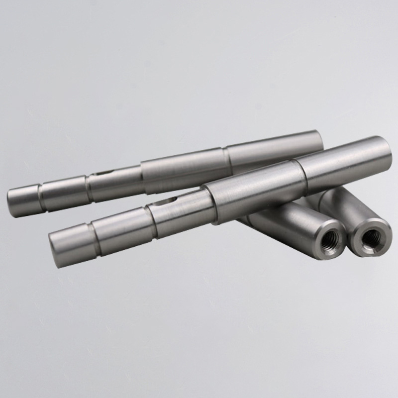 non-standard-stainless-steel-shaft