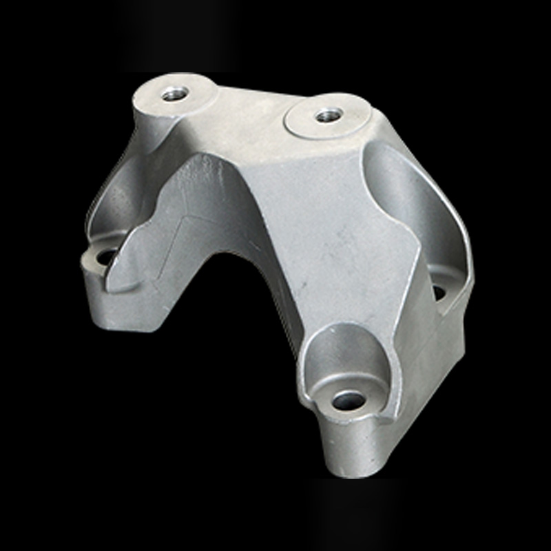 Aluminum Die-Casting