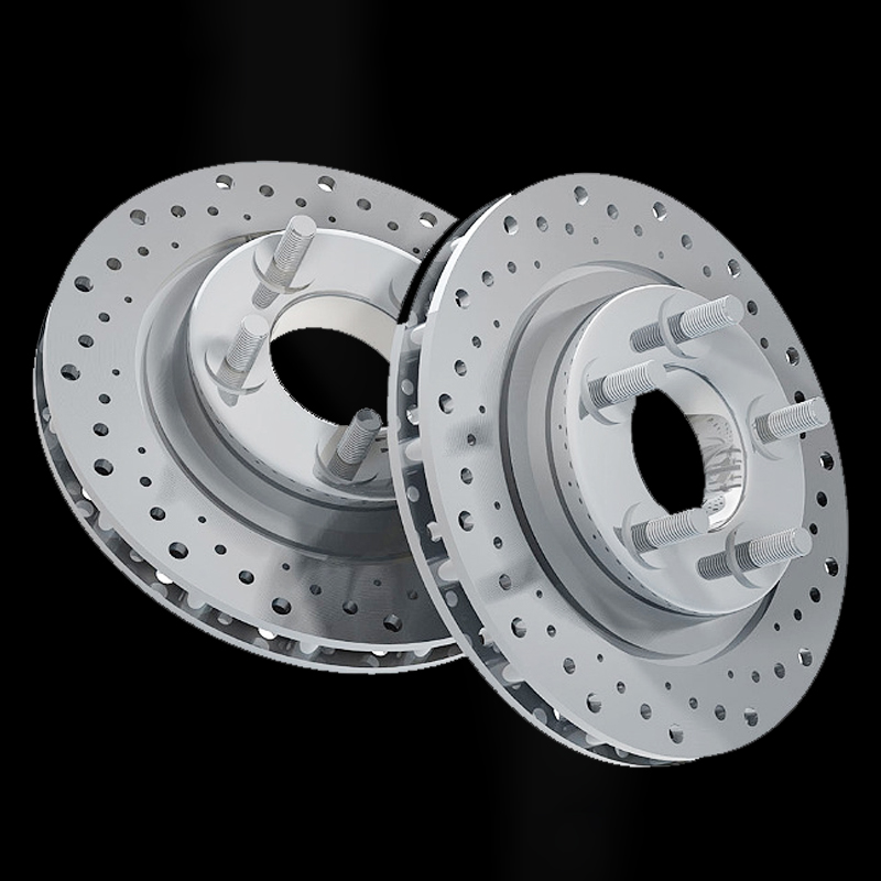 Wheel hub bearings