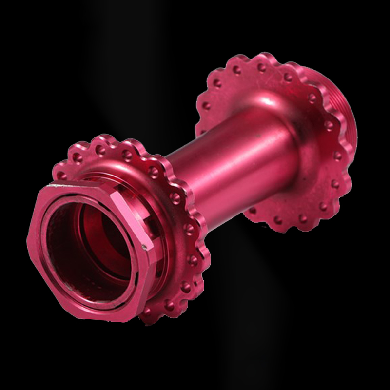 wheel hub shaft