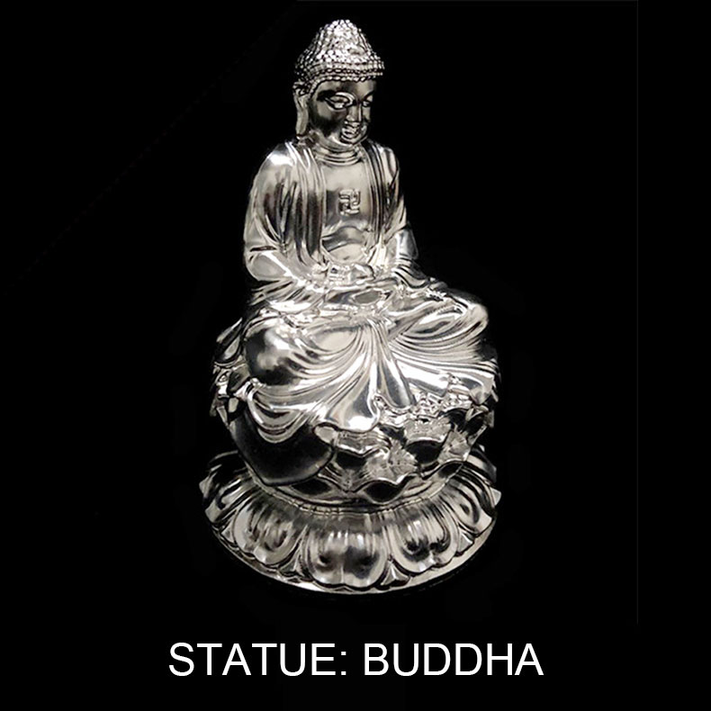 Statue Buddha