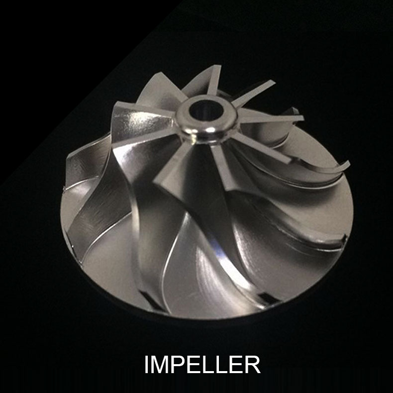 impeller