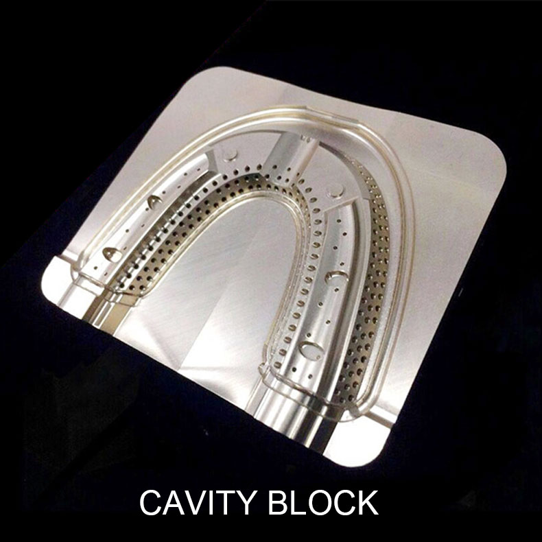 cavity block