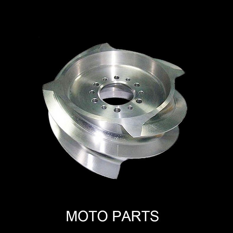 MOTO PARTS