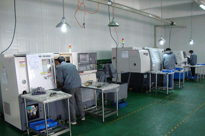 lathe section lathe section