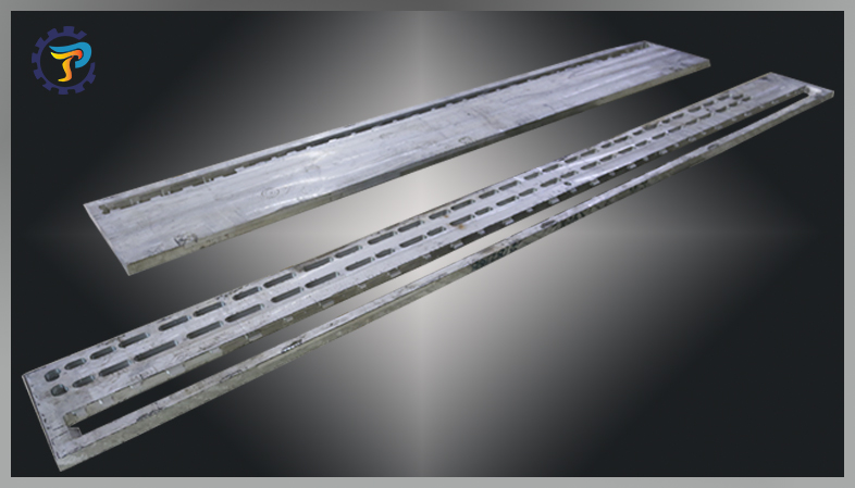 cnc rail