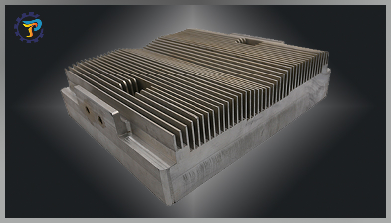 HEAT SINK