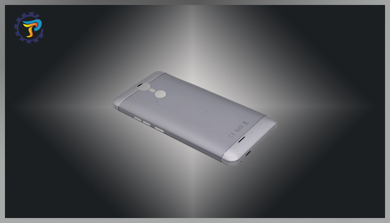 aluminium cnc milling phone case 