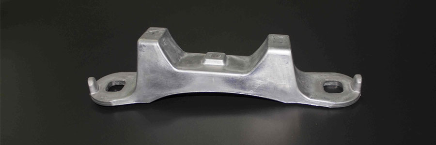 Can magnesium alloy die castings be popular in automotive lightweighting?
