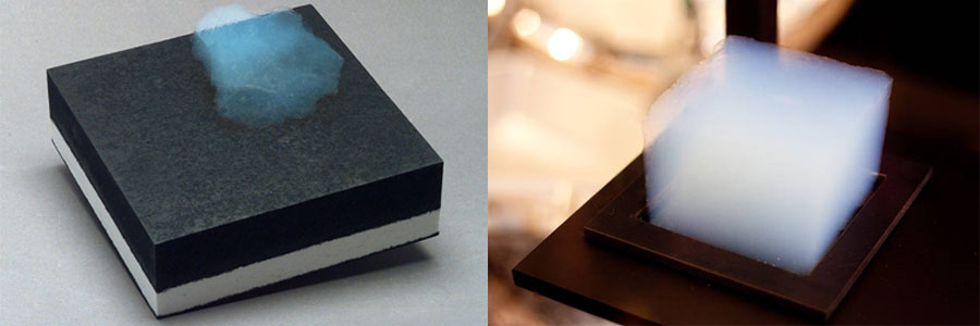 Aerogel Aerogel