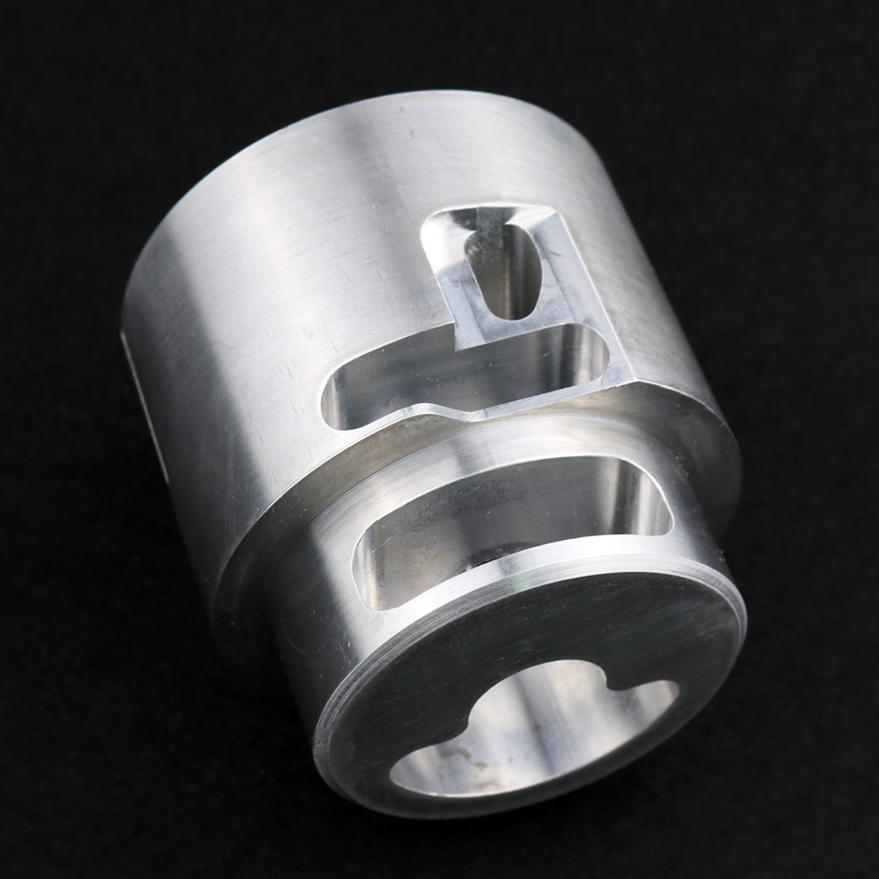 medical parts machining