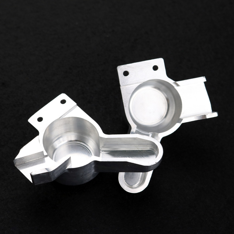 cnc machining medical components