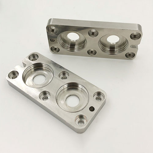 medical cnc machining