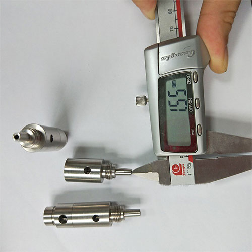 cnc machining medical parts