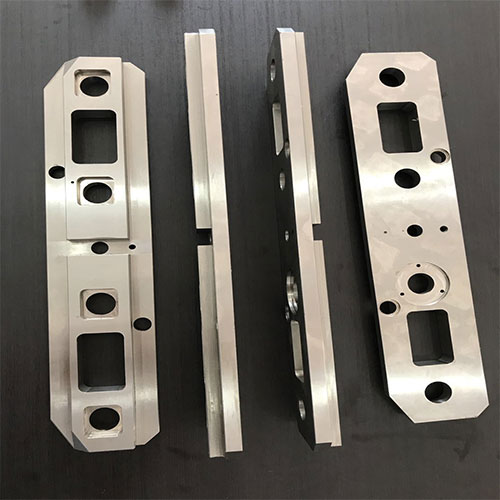 cnc machining medical parts in china