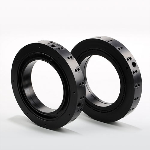 medical bearing machining