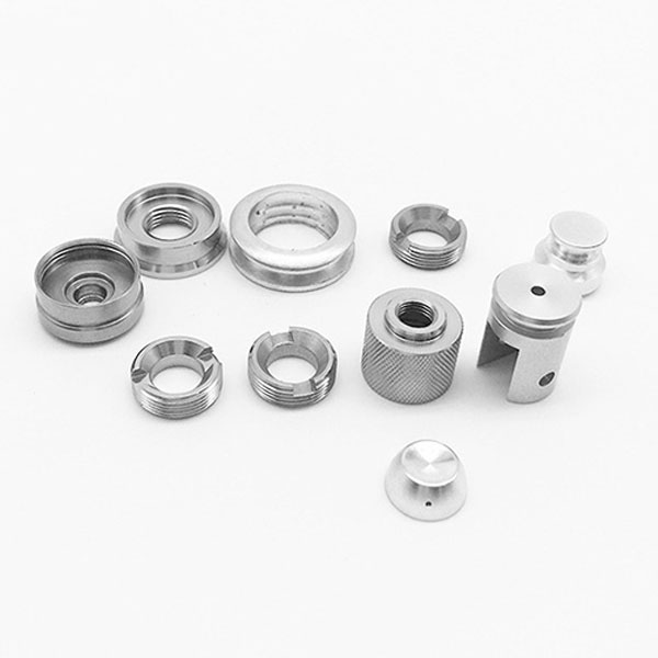 cnc machining defense parts in china