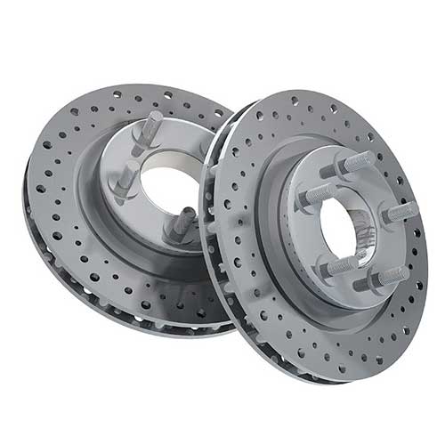 wheel hub bearings