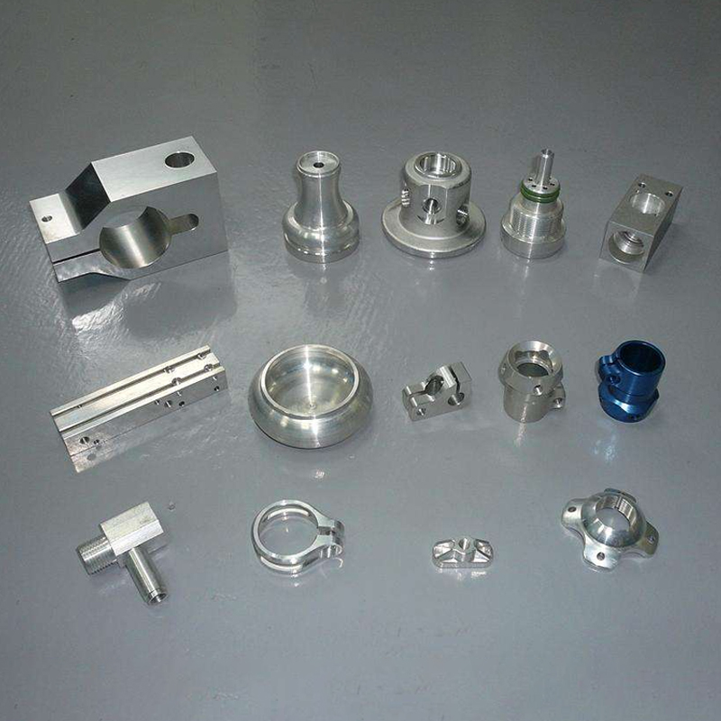 precision bike parts machining china