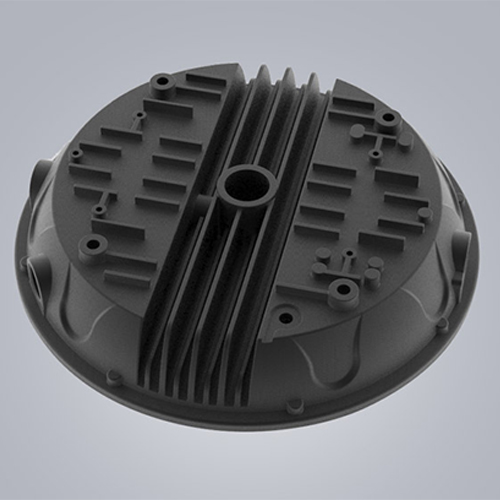 die casting led heatsink