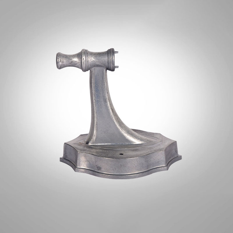 Die casting Stage light gadget