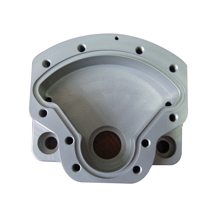 cnc machining Engine Parts