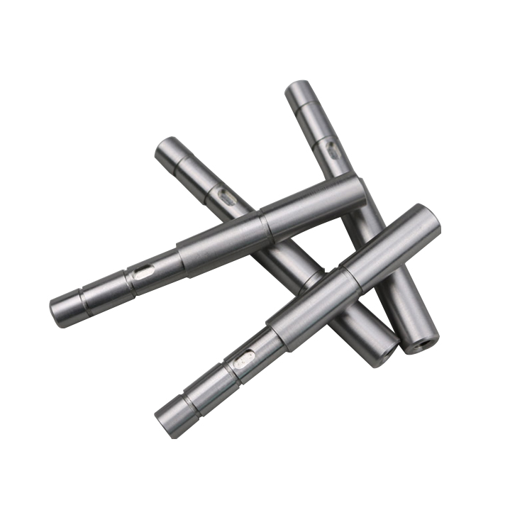 Stainless steel round bushing