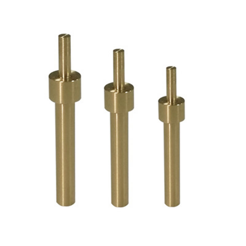 machining brass accessories