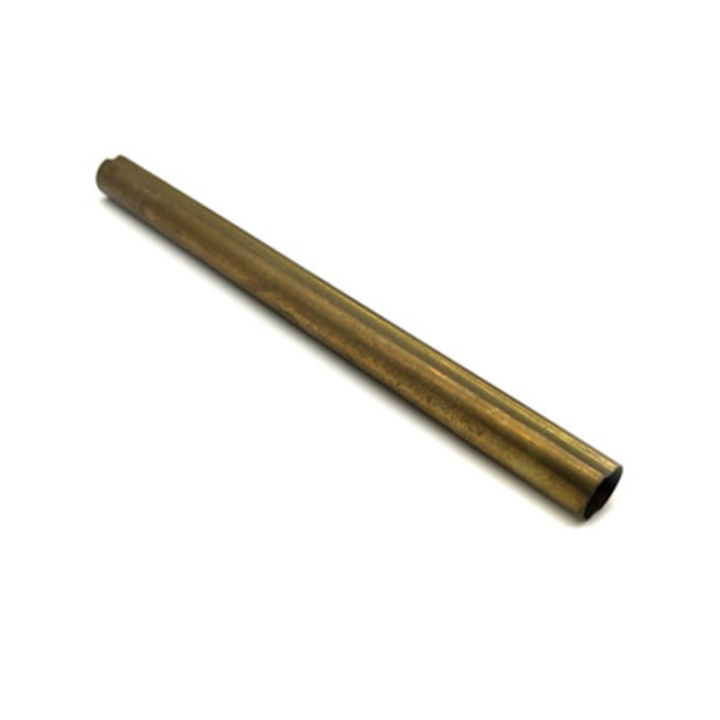 brass parts cnc machining