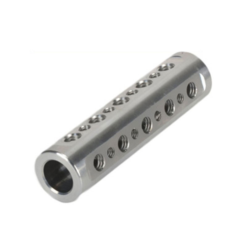 cnc machining titanium parts