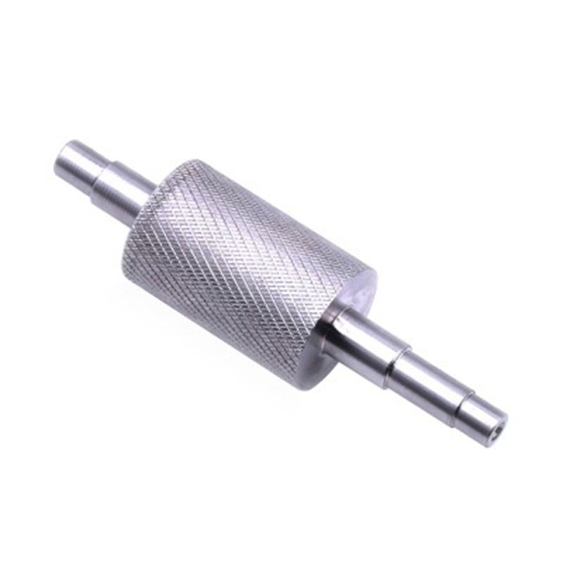 titanium screw