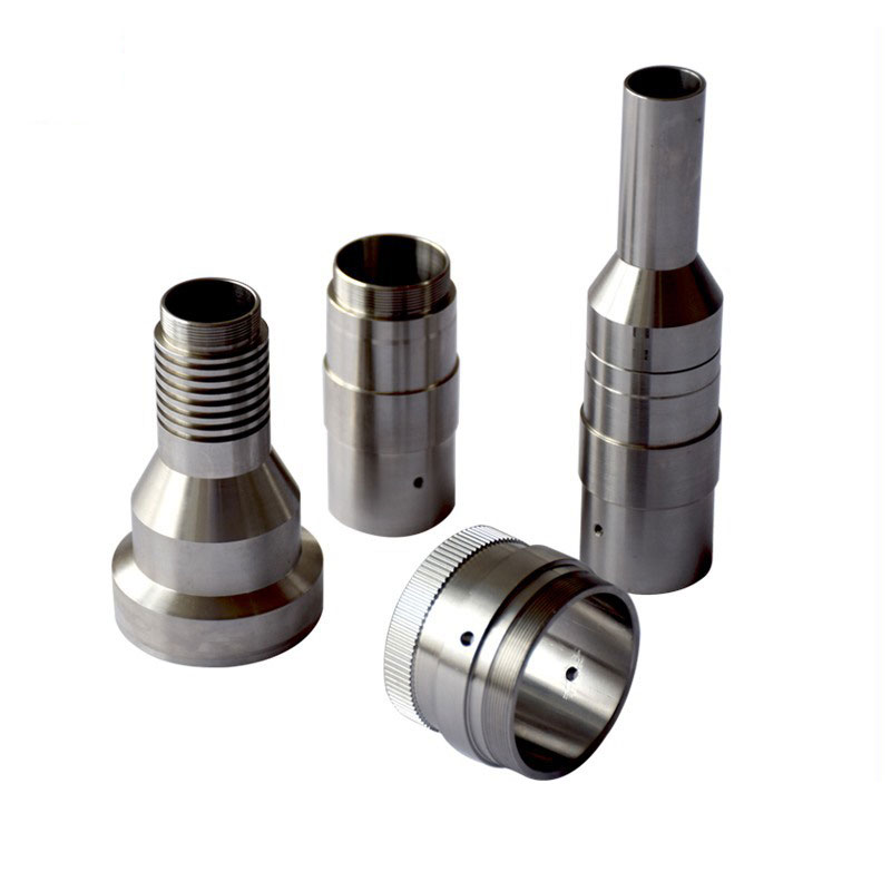 cnc machining titanium kit Parts