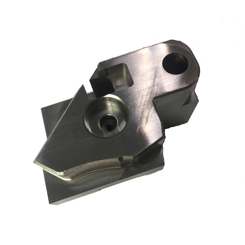 cnc machining STEEL COMPONENTS