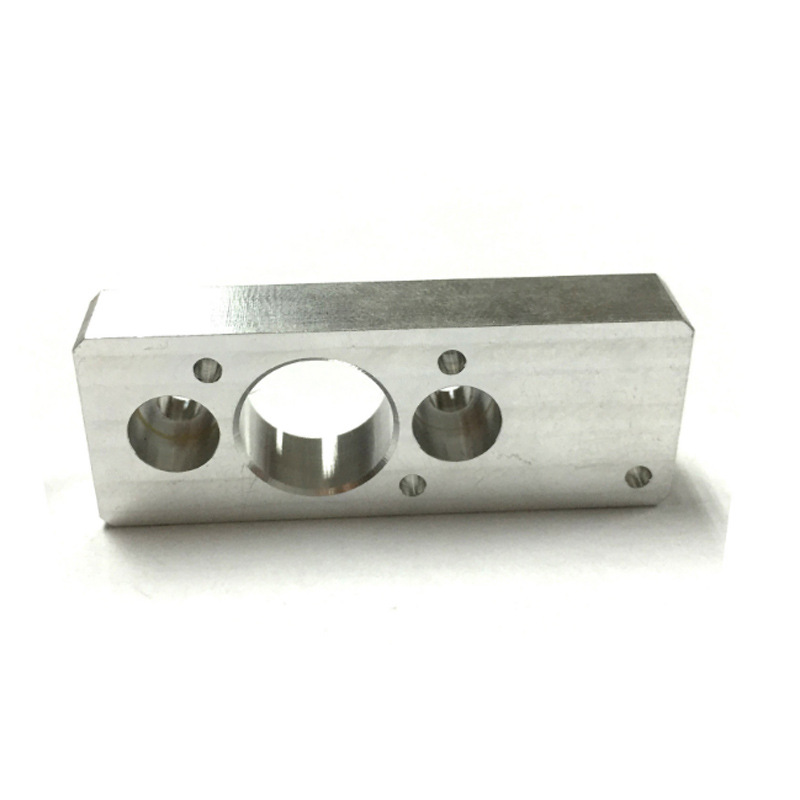 custom precision machining STEEL parts