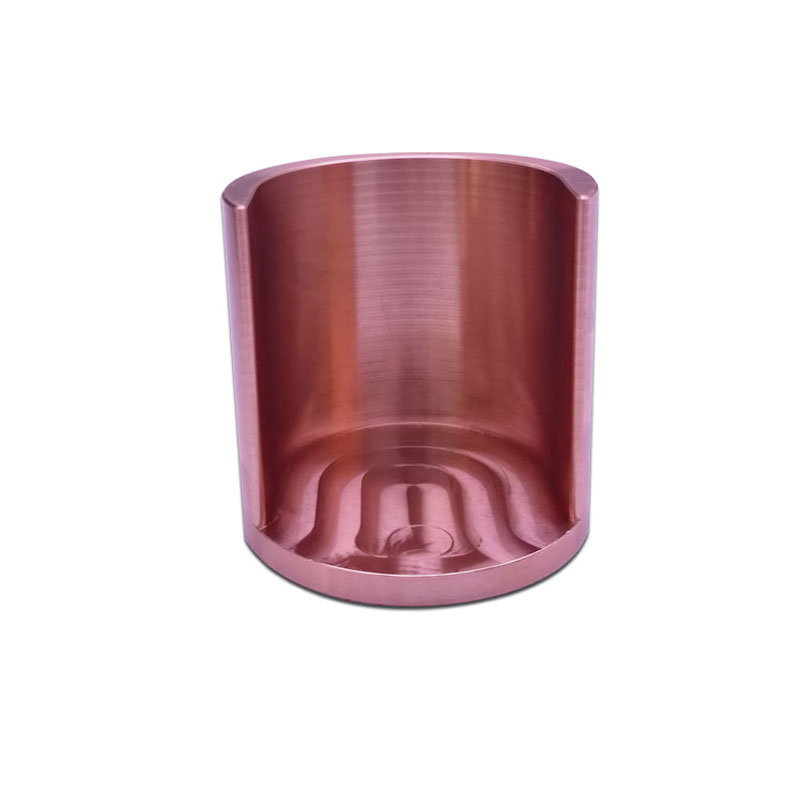 cnc machining copper parts