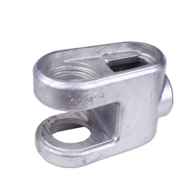 zinc parts by die casting