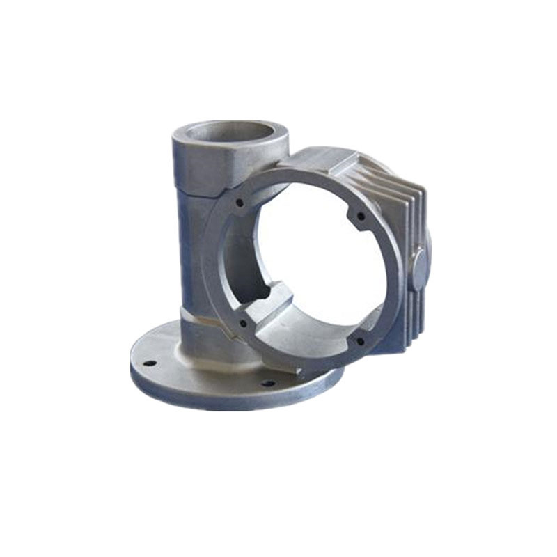 zinc die casting components