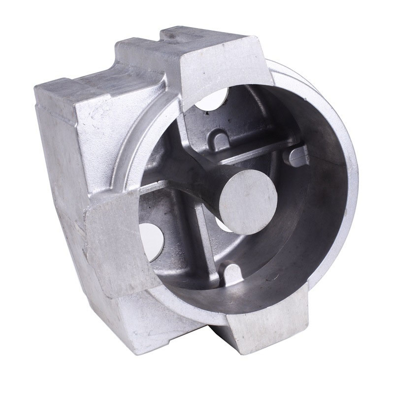 precision zinc machinery parts