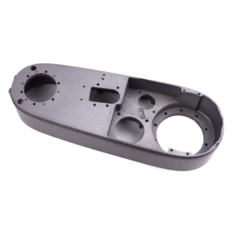 zinc die casting housing