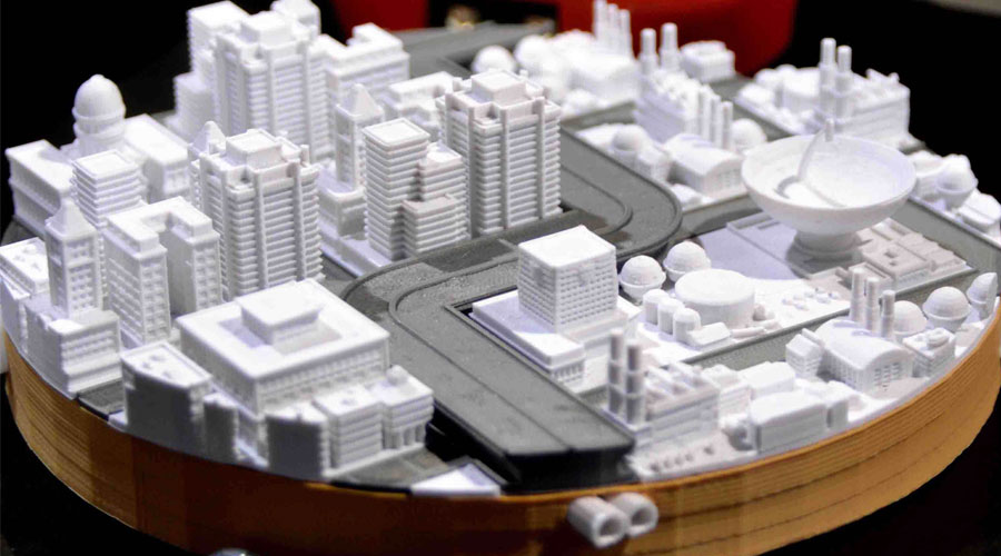 3D printing in china 3D printing in china