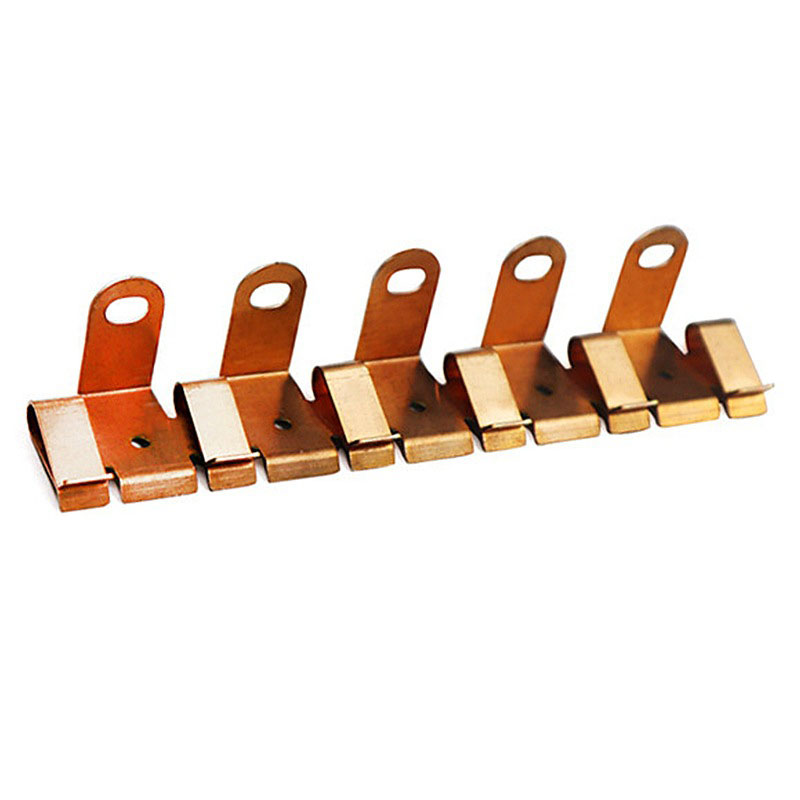 Beryllium copper Sheet metal