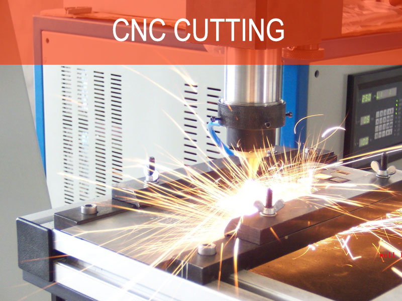 cnc cutting