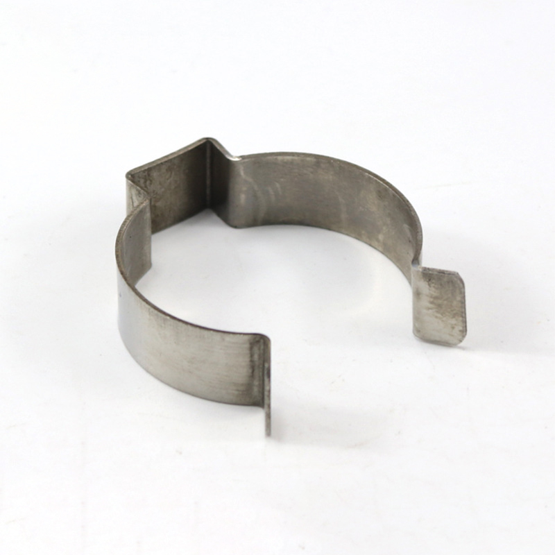 stainless steel metal stamping parts